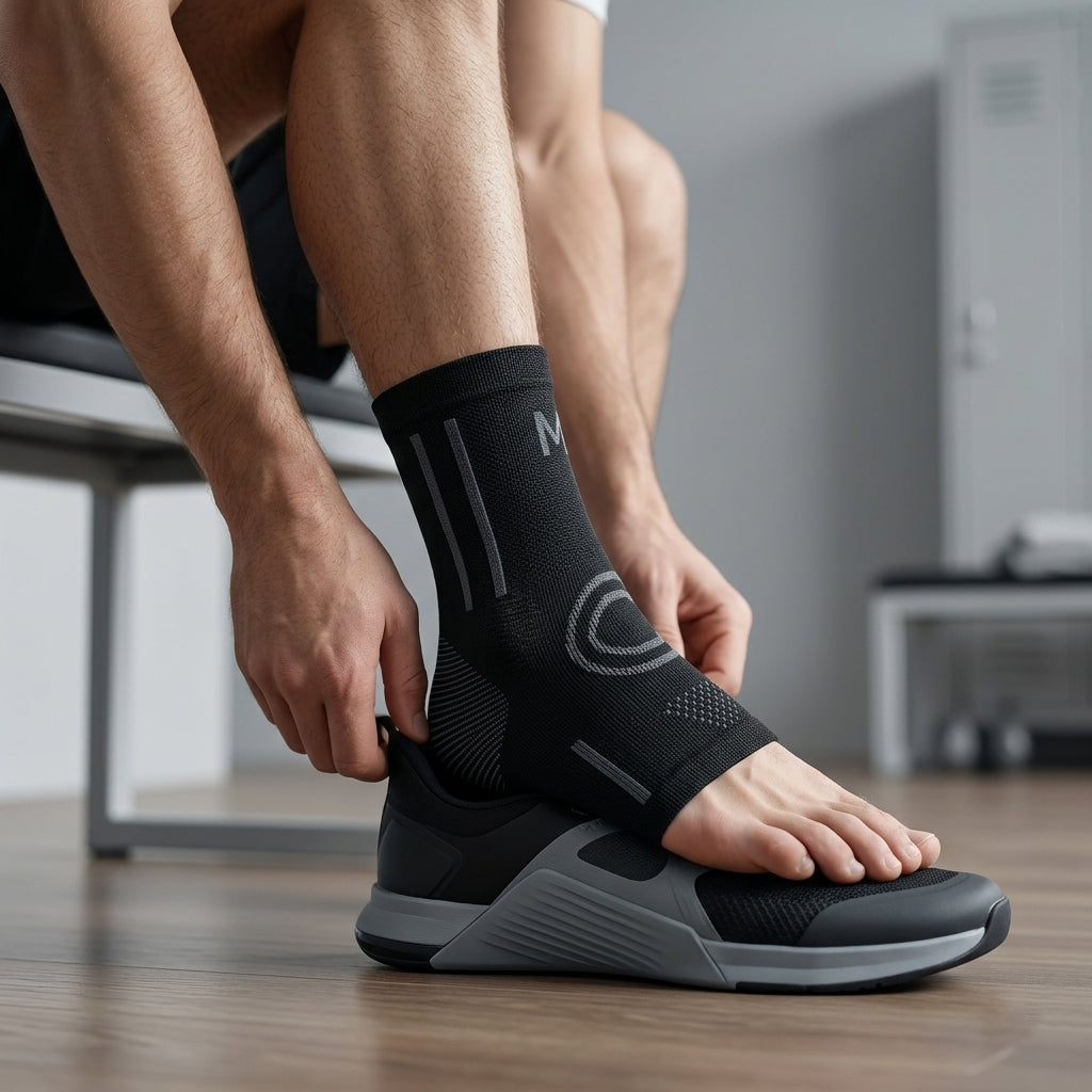 Ankle Support