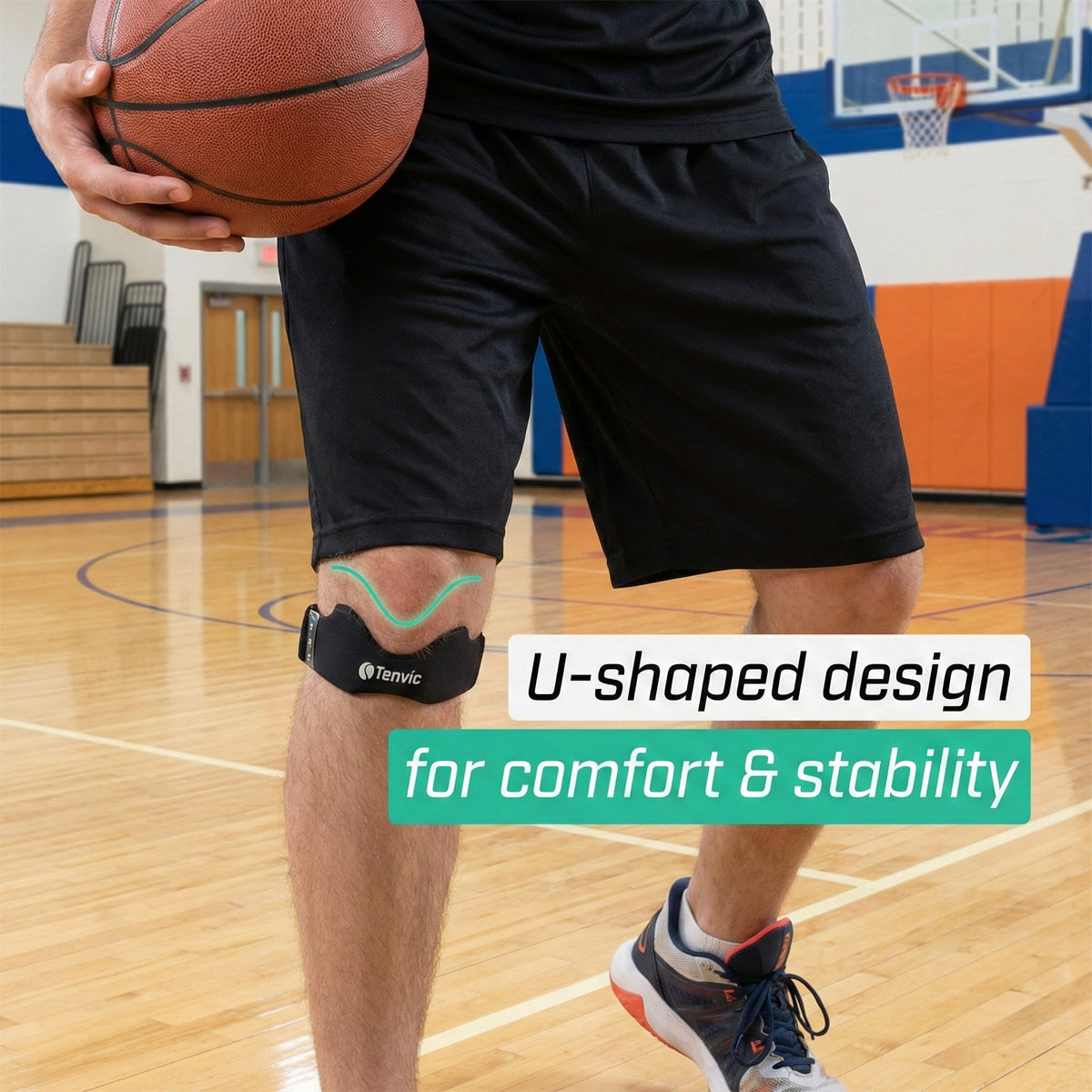 AirPad - Basketball