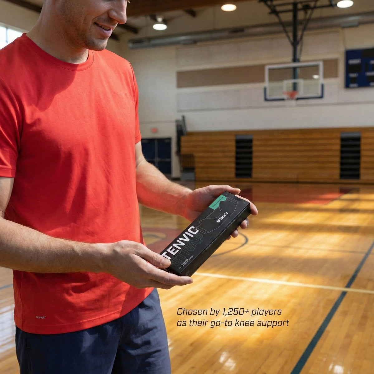 AirPad - Basketball