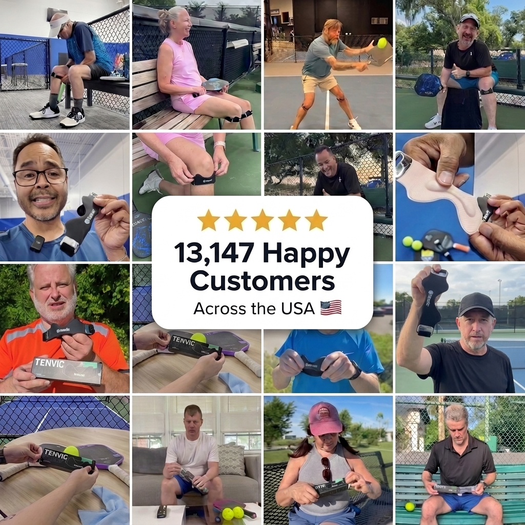 AirPad - Pickleball