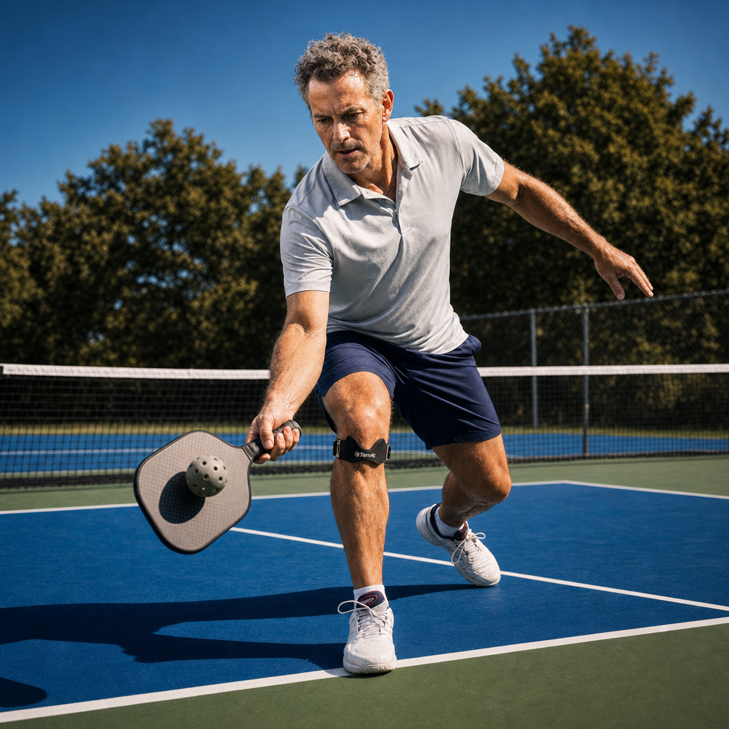 AirPad - Pickleball