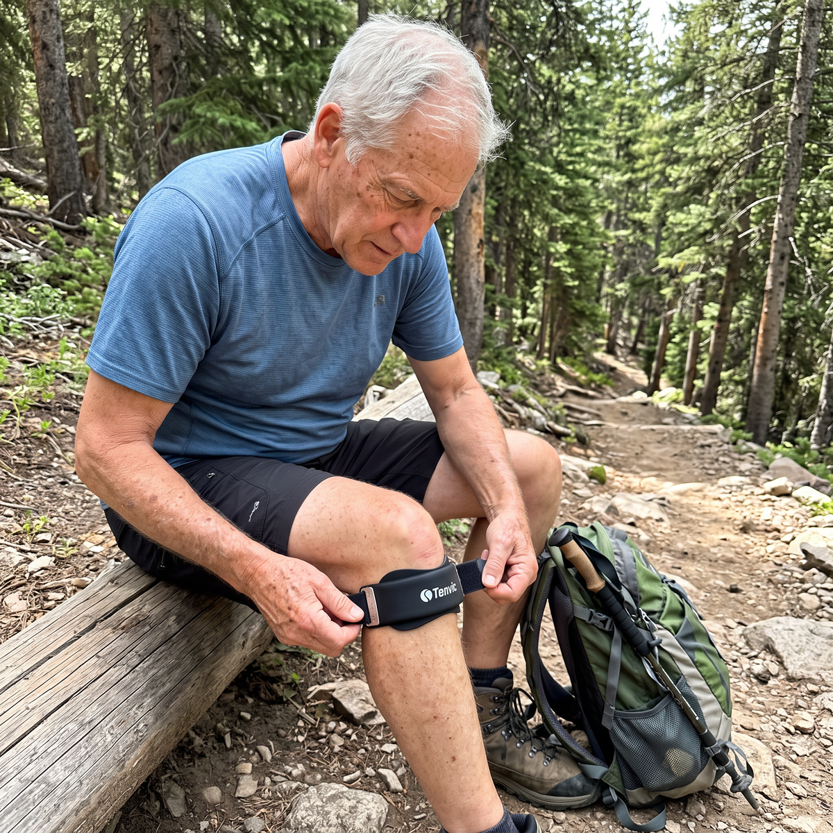 AirPad™ Pro - Hiking