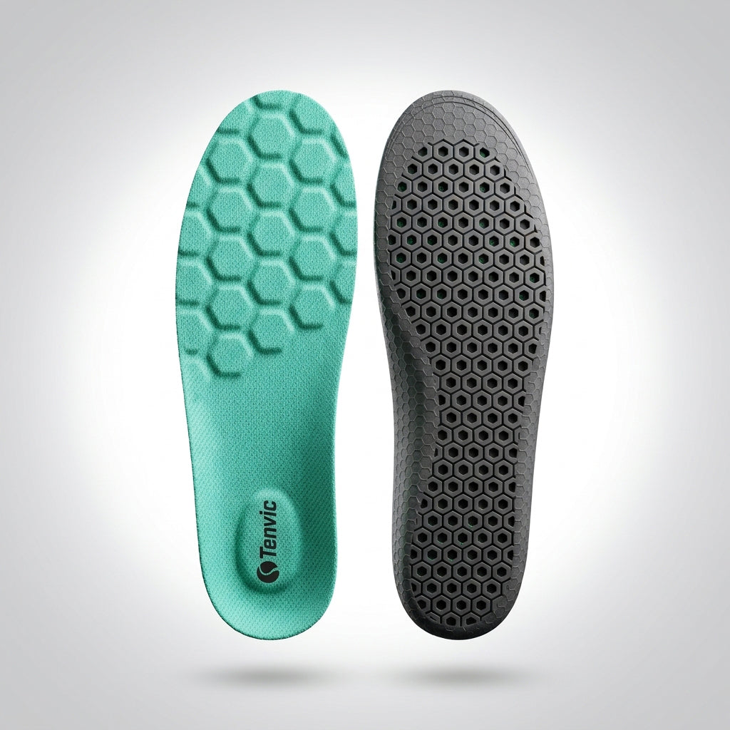 AeroFlex Insoles