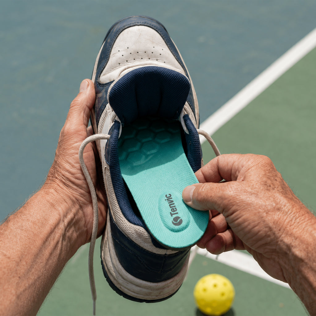 AeroFlex Insoles