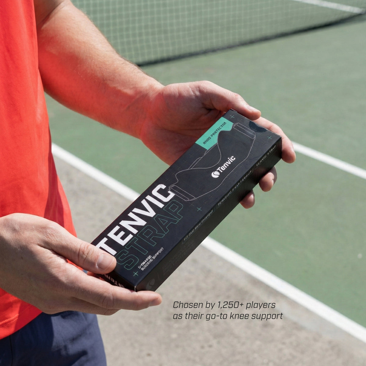 AirPad - Tennis