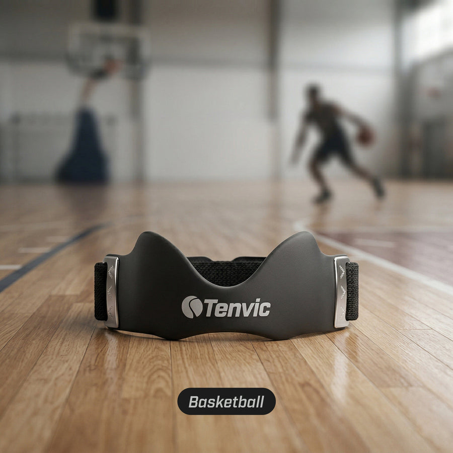 AirPad - Basketball