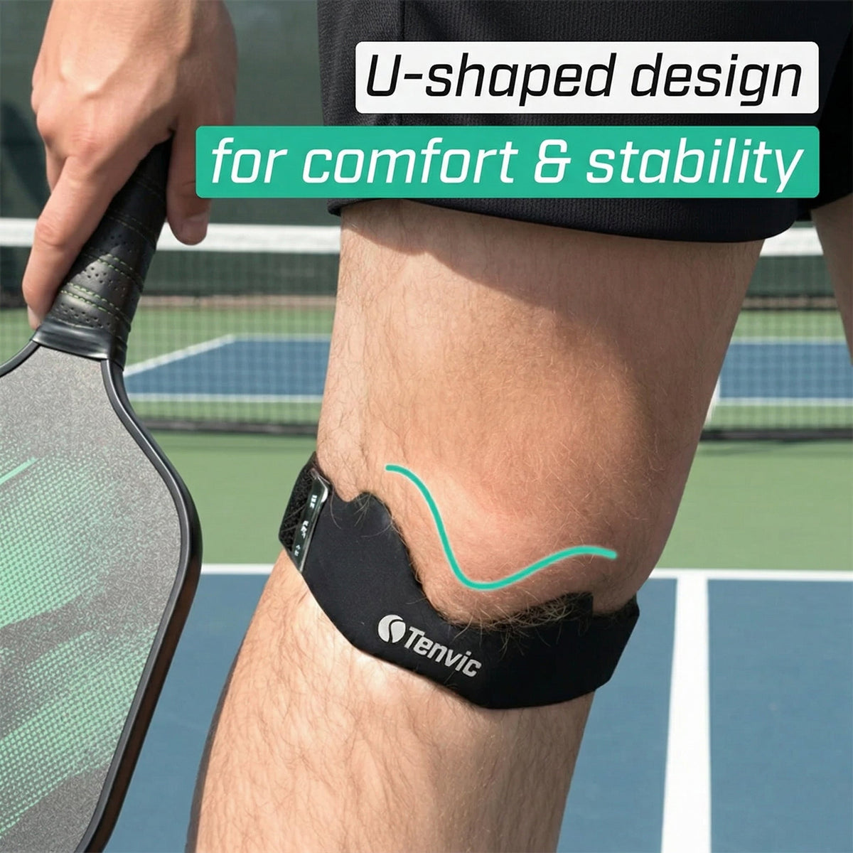 AirPad - Pickleball