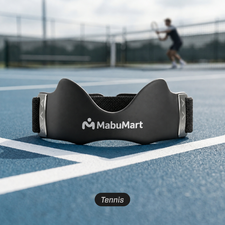 AirPad - Tennis